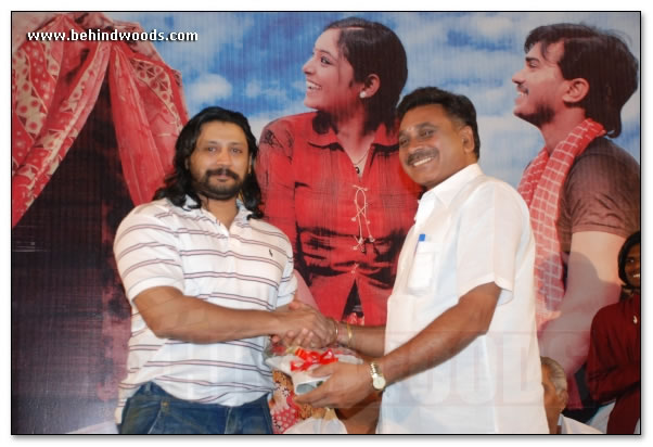 Vedappan Audio Launch - Images