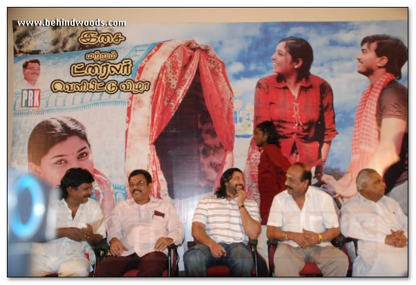 Vedappan Audio Launch - Images