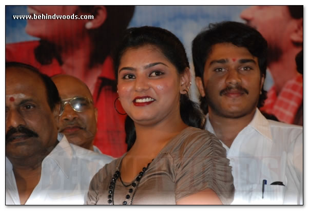 Vedappan Audio Launch - Images