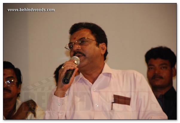 Vedappan Audio Launch - Images