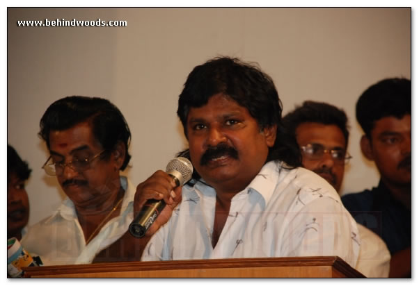 Vedappan Audio Launch - Images