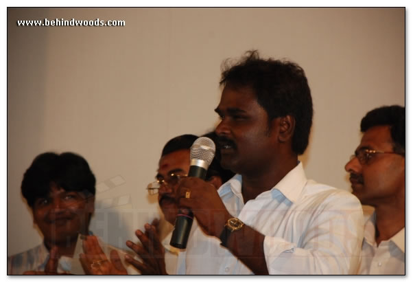 Vedappan Audio Launch - Images