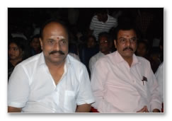 Vedappan Audio Launch - Images