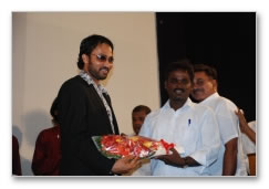 Vedappan Audio Launch - Images