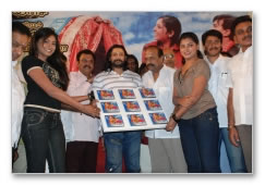 Vedappan Audio Launch - Images