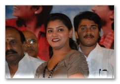 Vedappan Audio Launch - Images