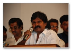 Vedappan Audio Launch - Images