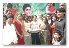 Vedappan Movie Launch - Images