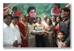 Vedappan Movie Launch - Images