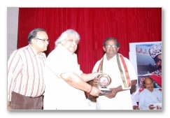 50th Aniversary of the release of Nadigar Thilagams Veerapandiya Kattabomman   Images