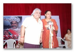 50th Aniversary of the release of Nadigar Thilagams Veerapandiya Kattabomman   Images