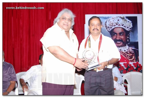 50th Aniversary of the release of Nadigar Thilagams Veerapandiya Kattabomman   Images