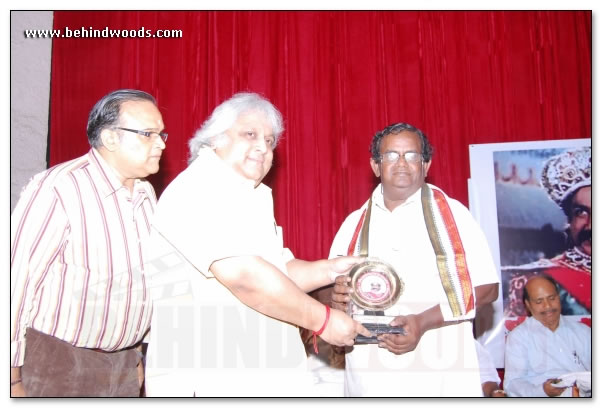 50th Aniversary of the release of Nadigar Thilagams Veerapandiya Kattabomman   Images