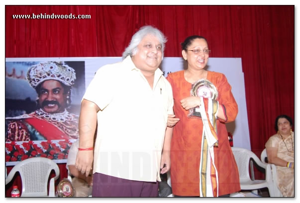 50th Aniversary of the release of Nadigar Thilagams Veerapandiya Kattabomman   Images