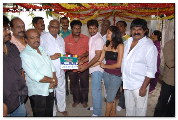 Vetkaththaik Kettaal Enna Tharuvaai Movie Launch - Images