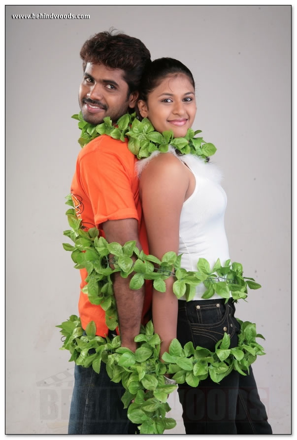 Vetkaththaik Kettaal Enna Tharuvaai - Movie images