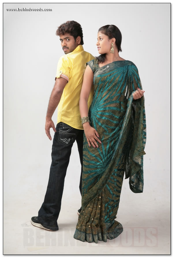 Vetkaththaik Kettaal Enna Tharuvaai - Movie images