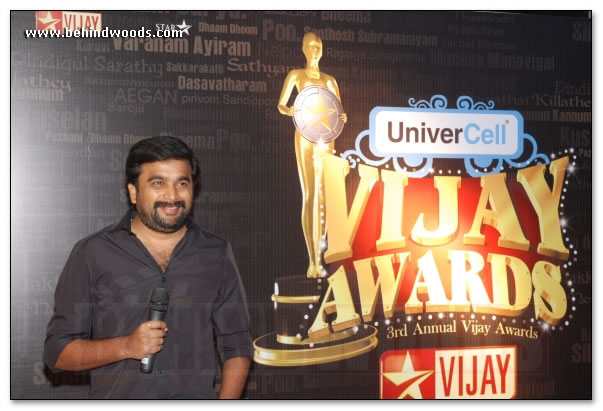 Vijay Awards - Images