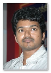 Vijay Birthday Celebration - Images