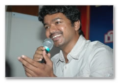 Vijay Birthday Celebration - Images