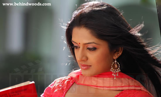 Actress Vimala Raman - Images