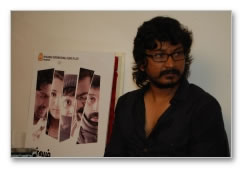 Vishnuvardhan Press Meet - Images