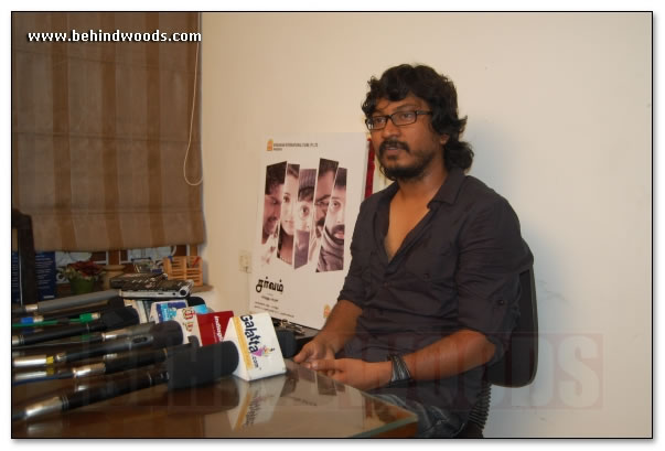 Vishnuvardhan Press Meet - Images