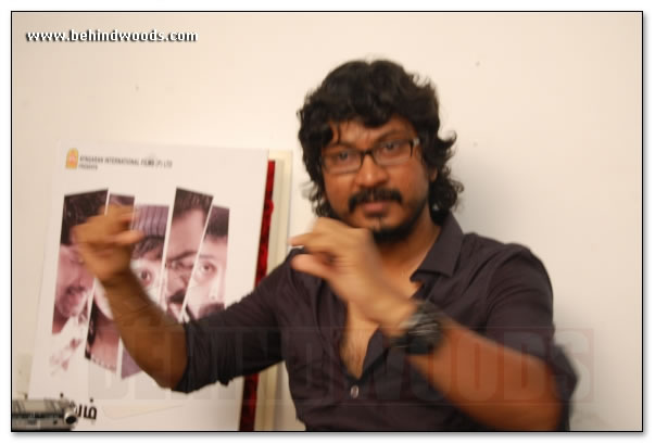 Vishnuvardhan Press Meet - Images