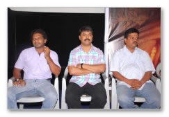 Yaadhumagi Press Meet   Images