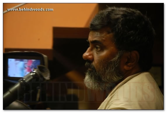 Yavarum Nalam Shooting Spot - Images