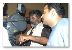 Yavarum Nalam Shooting Spot - Images