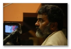 Yavarum Nalam Shooting Spot - Images