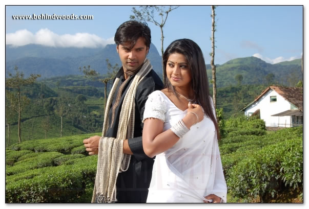 Yen Intha Mounam - Movie Gallery