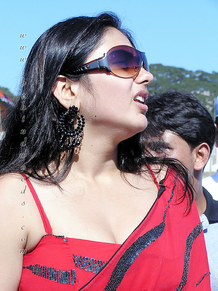 Namitha