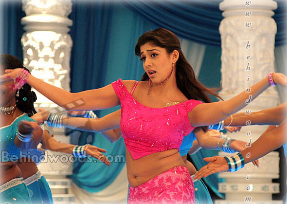 Nayantara