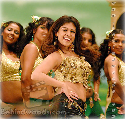 Nayantara