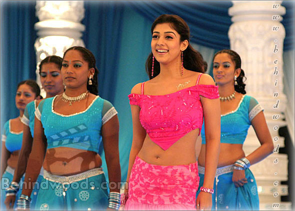 Nayantara