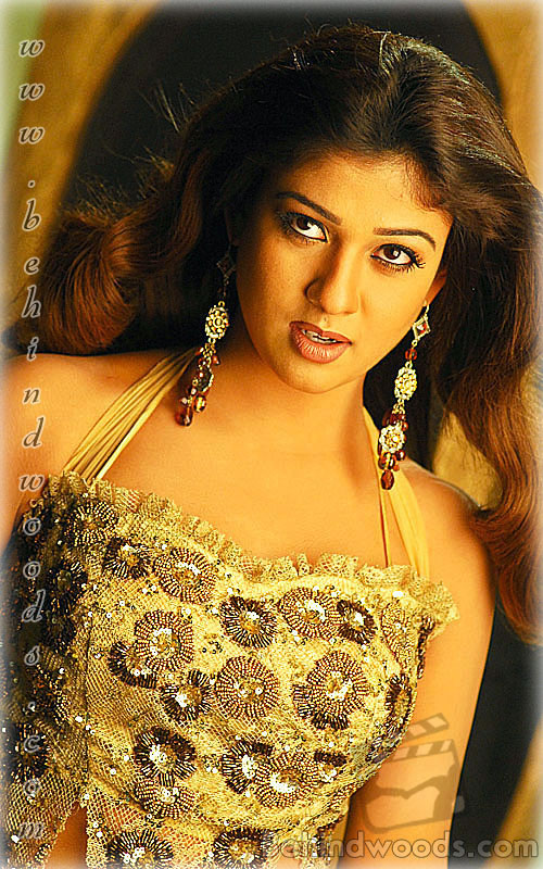 Nayantara