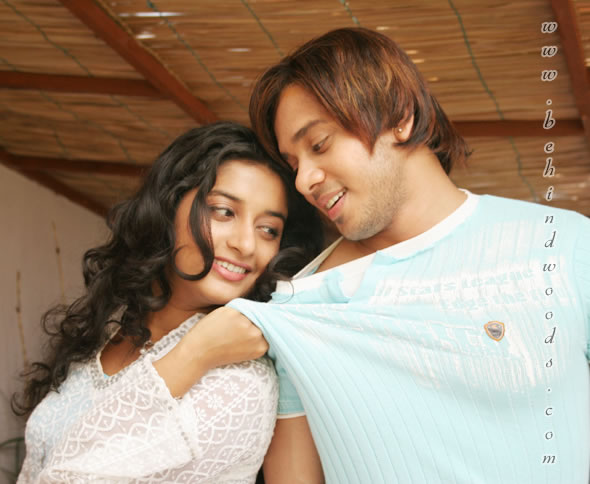 Nepali Movie Gallery