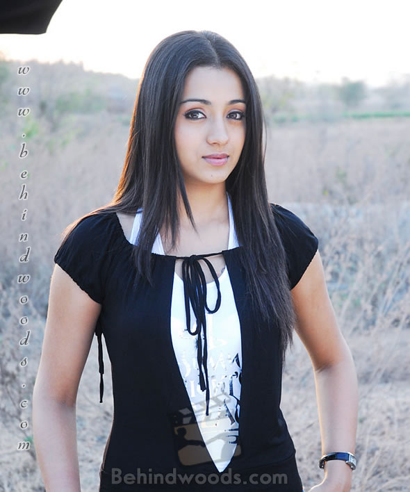 Trisha