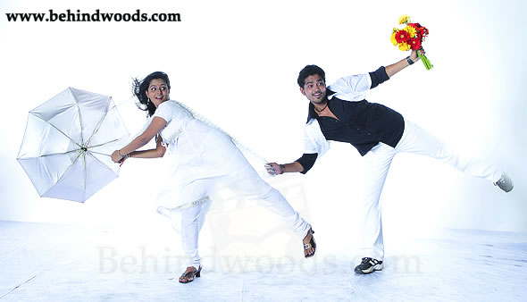 Aattanayagann Movie - Images