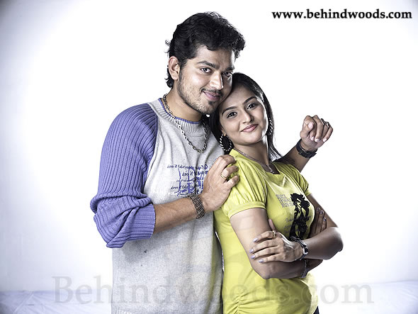 Aattanayagann Movie - Images