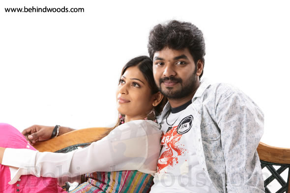 Adhe Neram Adhe Idam Movie Actor Jai  Actress Vijayalakshmi : Images