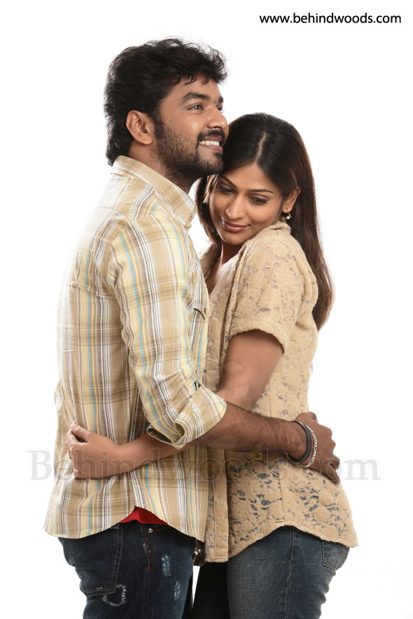 Adhe Neram Adhe Idam Movie Actor Jai  Actress Vijayalakshmi : Images