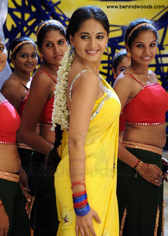 Anushka : Images