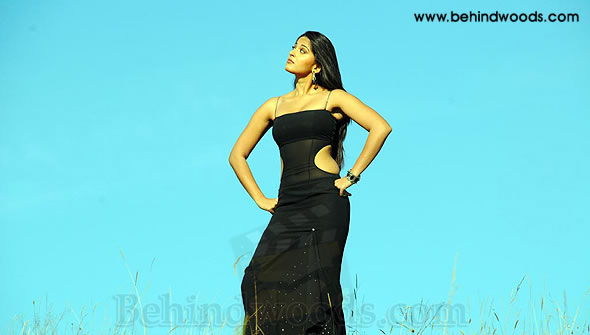 Anushka : Images