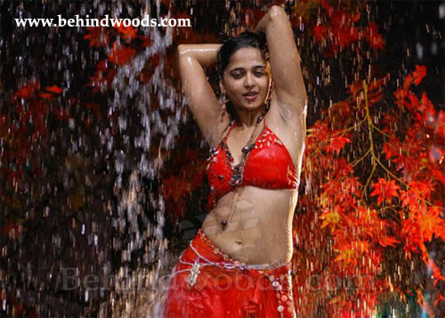 Anushka images