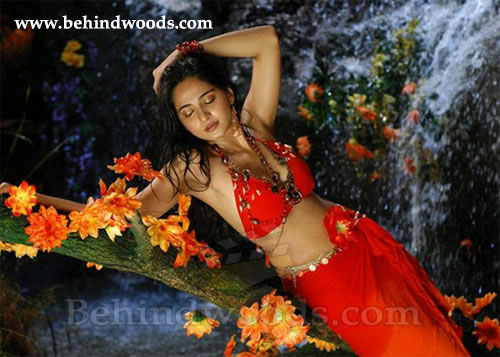 Anushka images