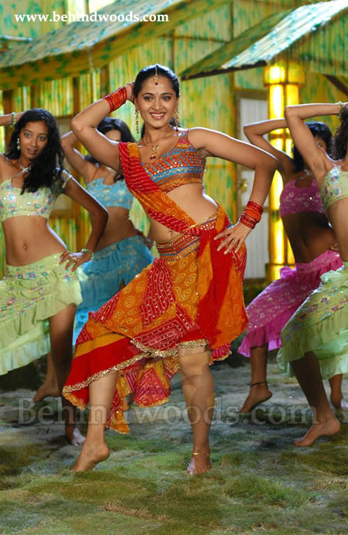 Anushka images