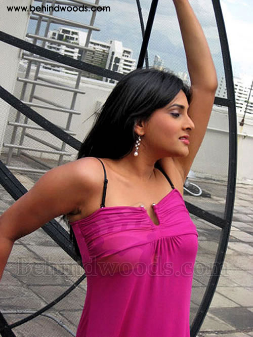 Divya Actress Gallery: Images